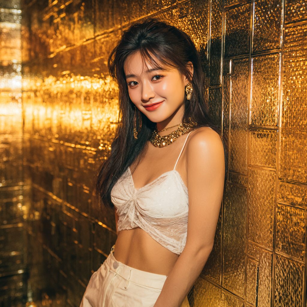 강남 루미에르 일프로 아가씨 이미지 16