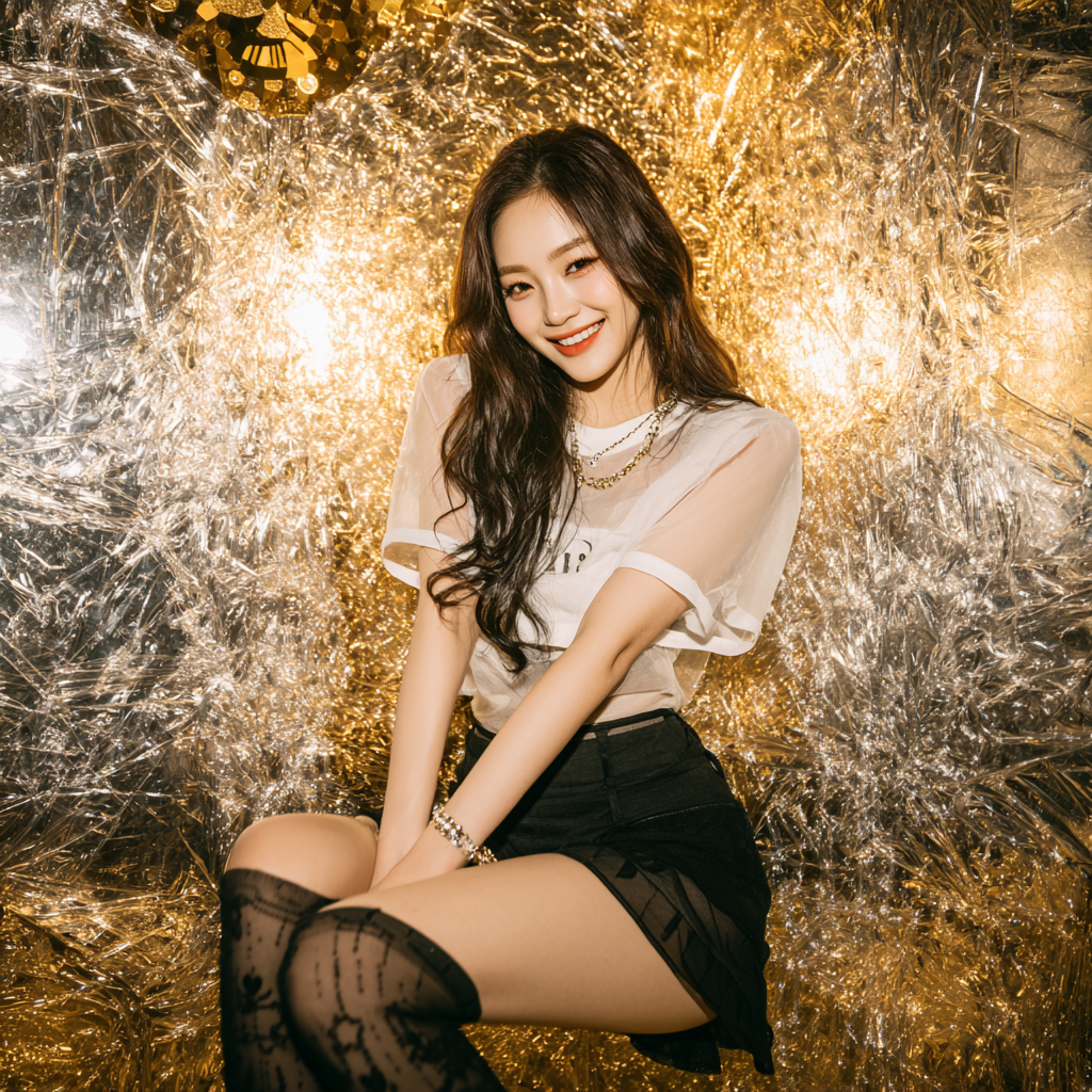 강남 루미에르 일프로 아가씨 이미지 10