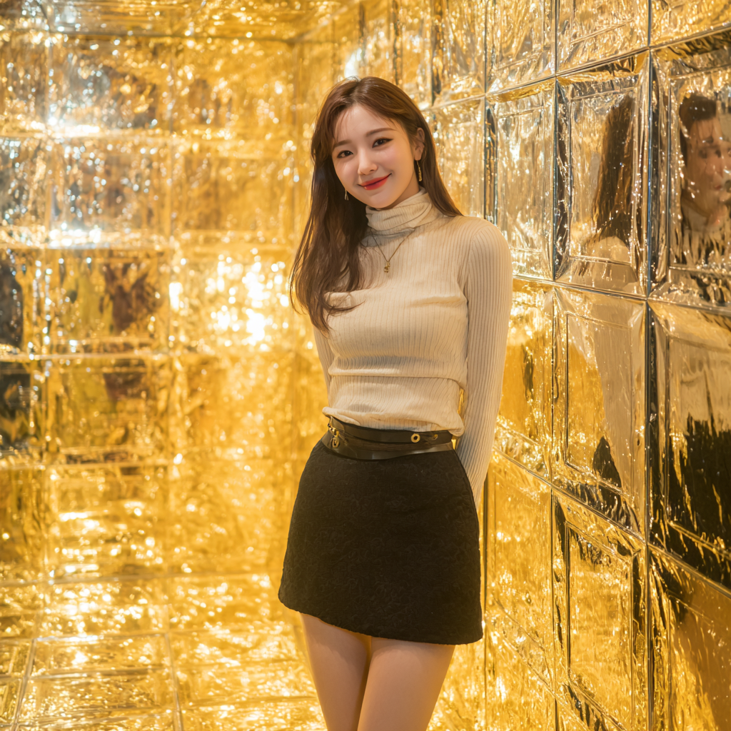 강남 루미에르 일프로 아가씨 이미지 6