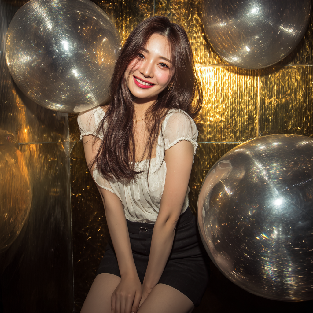 강남 루미에르 일프로 아가씨 이미지 15