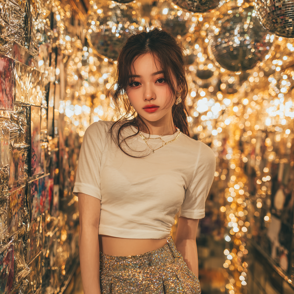 강남 루미에르 일프로 아가씨 이미지 0