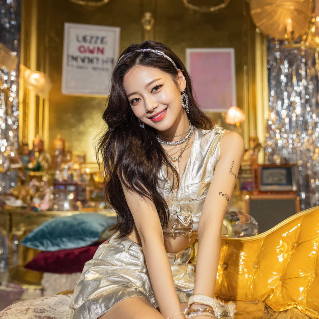 강남 루미에르 일프로 아가씨 이미지 5