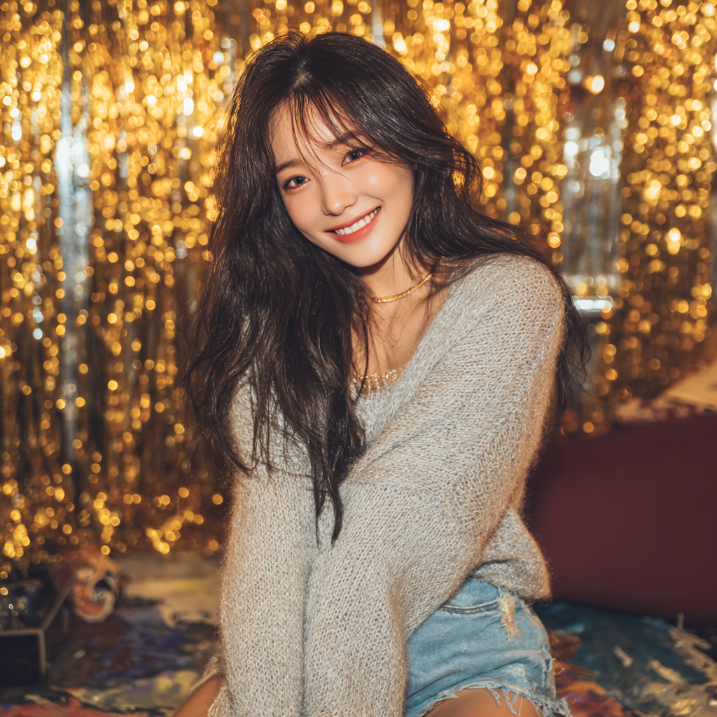 강남 루미에르 일프로 아가씨 이미지 8